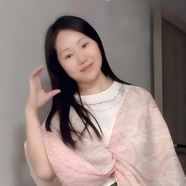 Chengzi portrait